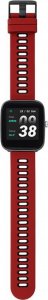 Smartwatch Vector Smart Smartwatch  męski Vector Smart VCTR-33-03RD czerwony pasek 3