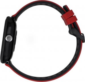 Smartwatch Vector Smart Smartwatch  męski Vector Smart VCTR-33-03RD czerwony pasek 6