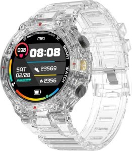 Smartwatch DT No.1 DT5 Sport Przezroczysty 1