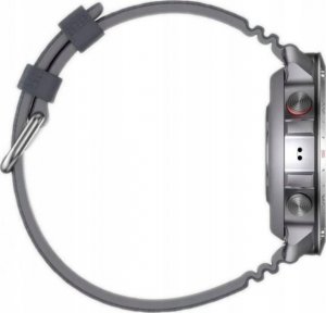 Zegarek sportowy Polar POLAR GRIT X2 PRO Juodas/Juodas with HR 3