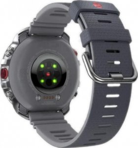 Zegarek sportowy Polar POLAR GRIT X2 PRO Juodas/Juodas with HR 4