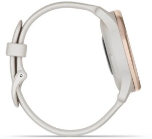 Zegarek sportowy Garmin Vivomove Trend Różowe złoto (010-02665-01) 6