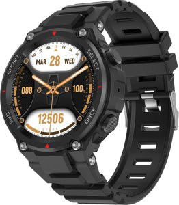 Smartwatch DT No.1 DT5 Sport Czarny 1