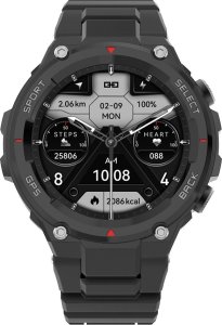 Smartwatch DT No.1 DT5 Sport Czarny 3