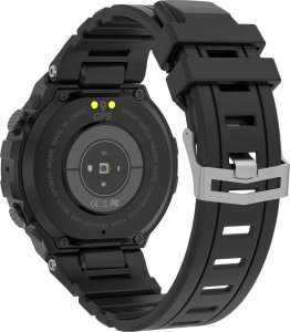 Smartwatch DT No.1 DT5 Sport Czarny 4