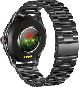 Smartwatch Hagen HC79.14.124 Czarny 5