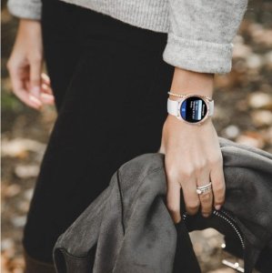 Smartwatch Rubicon Zegarek na komunię dla chłopca SMARTWATCH Rubicon KF14 11