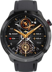 Smartwatch Rubicon Zegarek na komunię dla chłopca SMARTWATCH Rubicon KF14 13