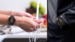 Smartwatch Rubicon Zegarek na komunię dla chłopca SMARTWATCH Rubicon KF14 5