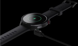 Smartwatch Rubicon Zegarek na komunię dla chłopca SMARTWATCH Rubicon KF14 7