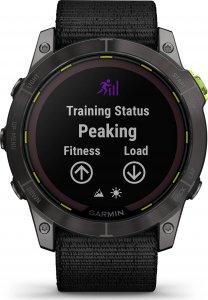 Zegarek sportowy Garmin Enduro 2 Czarny  (010-02754-01) 7
