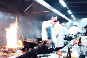 Świetlówka Kanlux Świetlówka LED G13 18W biały neutralny Kanlux 26068 7