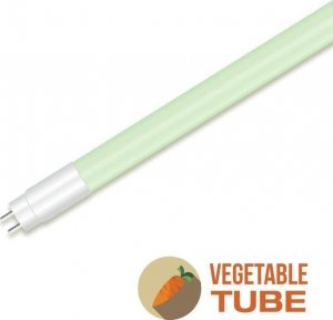 Świetlówka V-TAC Tuba Świetlówka LED T8 V-TAC 18W 120cm Vegetable (Warzywa) VT-1228 1530lm 1