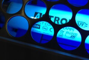 Świetlówka Astron Świetlówka UVA ASTRON 15W T8 45 cm owadobójcza 5