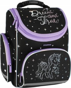 Starpak TORNISTER UNICORN HOLO STK-24 PB 1/6 2