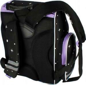 Starpak TORNISTER UNICORN HOLO STK-24 PB 1/6 5