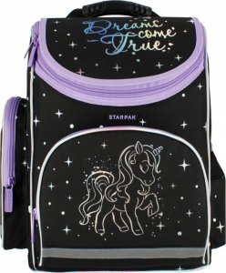 Starpak TORNISTER UNICORN HOLO STK-24 PB 1/6 6