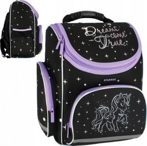 Starpak TORNISTER UNICORN HOLO STK-24 PB 1/6 9