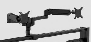 Biurko Corsair Platform:6 Elevate Gaming stół 2