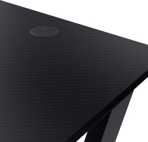 Biurko Trust GXT 700 Omnius Czarne 120 cmx60 cm 17