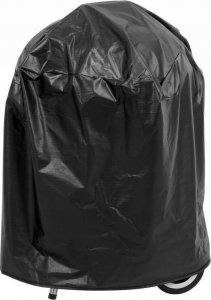 Lund Grill ogrodowy węglowy 41 cm x 41 cm 45