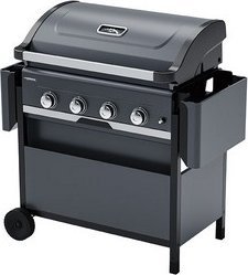 Campingaz Select 4 L Grill ogrodowy gazowy 12 kW 75 cm x 40 cm 4