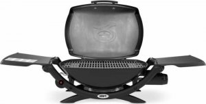 Weber Grill Weber Aluminium 55 x 39 cm 1