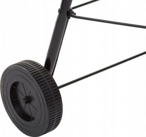 Neka Poręczny grill węglowy JUNA 2