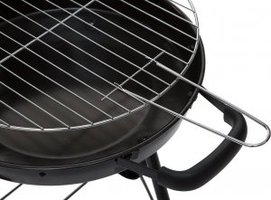 Neka Poręczny grill węglowy JUNA 3