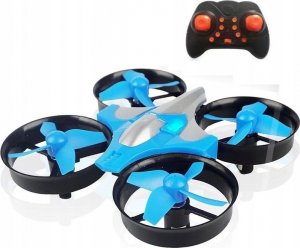 Dron Rosfix Ufo Akrobata + Projektor w formie latarki 3