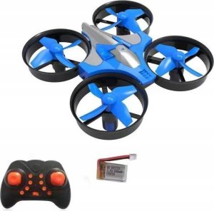 Dron Rosfix Ufo Akrobata + Projektor w formie latarki 4