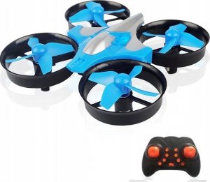Dron Rosfix Ufo Akrobata + Projektor w formie latarki 6