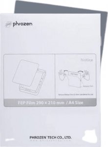 Phrozen Folia Phrozen FEP 290x210 5 szt. 1