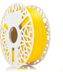 ROSA3D Filament ROSA3D PLA Starter 1,75mm Yellow 1kg 1