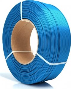 ROSA3D Filament ROSA3D ReFill PLA Starter 1,75mm Capri Blue Satin 1kg 1