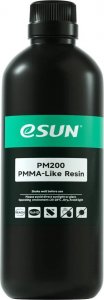 eSun Żywica eSUN PM200 PMMA Like Transparent 1kg 1