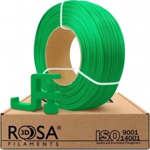 ROSA3D Filament ROSA3D ReFill PCTG Juicy Green 1,75mm 1 kg 1