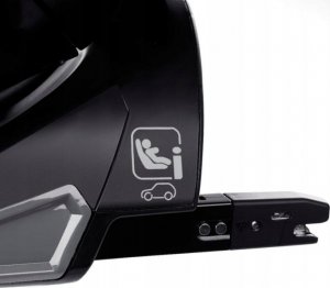 Fotelik samochodowy Jane FOTELIK GROOWY NEST 4591 T80 HORIZONS W 6