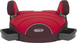 Fotelik samochodowy Graco GRACO FOTELIK EVERSURE LITE R129 CHERRY 2