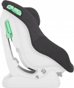 Fotelik samochodowy Graco GRACO FOTELIK EXTEND R129 MIDNIGHT 2