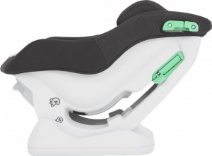 Fotelik samochodowy Graco GRACO FOTELIK EXTEND R129 MIDNIGHT 4