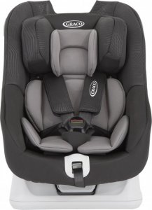 Fotelik samochodowy Graco GRACO FOTELIK EXTEND R129 MIDNIGHT 5