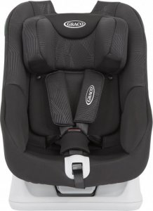 Fotelik samochodowy Graco GRACO FOTELIK EXTEND R129 MIDNIGHT 7