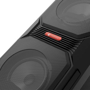 Głośnik Motorola Motorola | Party Speaker | ROKR 820 XL | Atsparus vandeniui | Bluetooth | Juodas | Portable | Belaidė jungtis 3