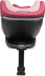 Fotelik samochodowy Caretero FOTELIK KAMPTOS I-SIZE DIRTY PINK (40-150) 6