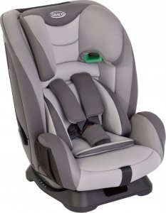 Fotelik samochodowy Graco GRACO FOTELIK FLEXIGROW R129 QUARTZ 2
