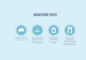 Fotelik samochodowy Graco GRACO FOTELIK FLEXIGROW R129 QUARTZ 4