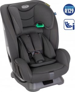 Fotelik samochodowy Graco GRACO FOTELIK FLEXIGROW R129 QUARTZ 7