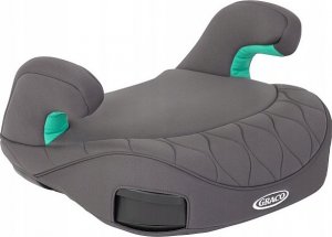 Fotelik samochodowy Graco GRACO FOTELIK BOOSTER MAX R129 IRON 6