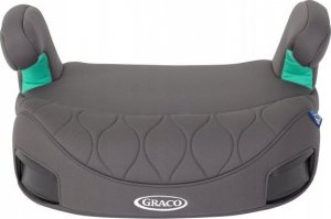 Fotelik samochodowy Graco GRACO FOTELIK BOOSTER MAX R129 IRON 7